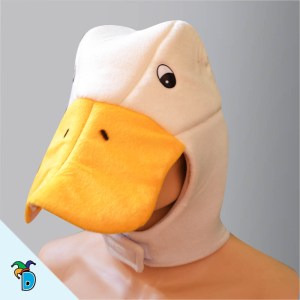Disfraz Pato